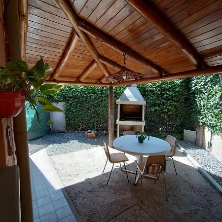דירות קורדובה Casita Del Suquia מראה חיצוני תמונה