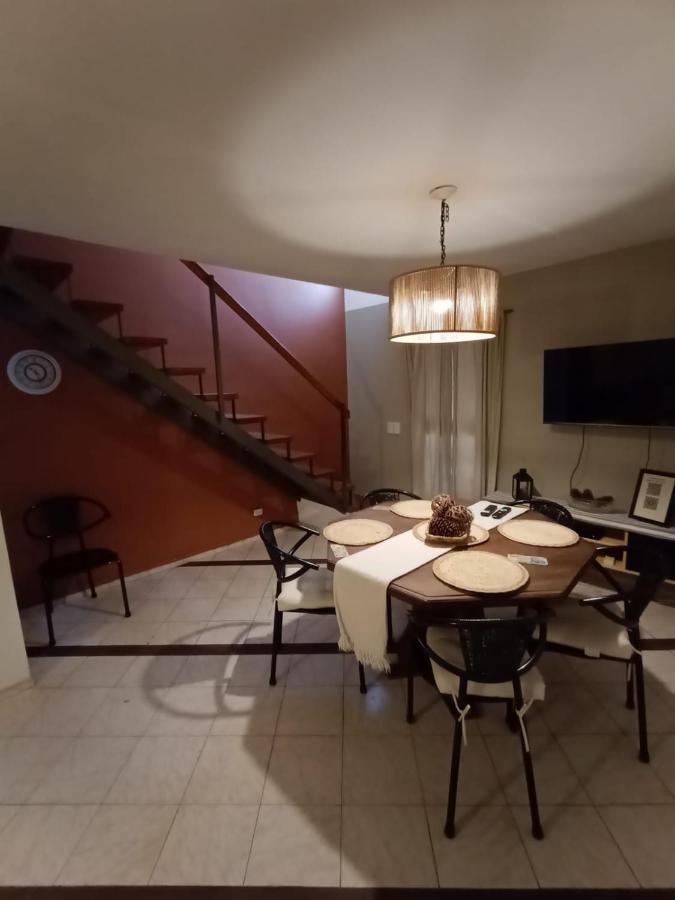 דירות קורדובה Casita Del Suquia מראה חיצוני תמונה