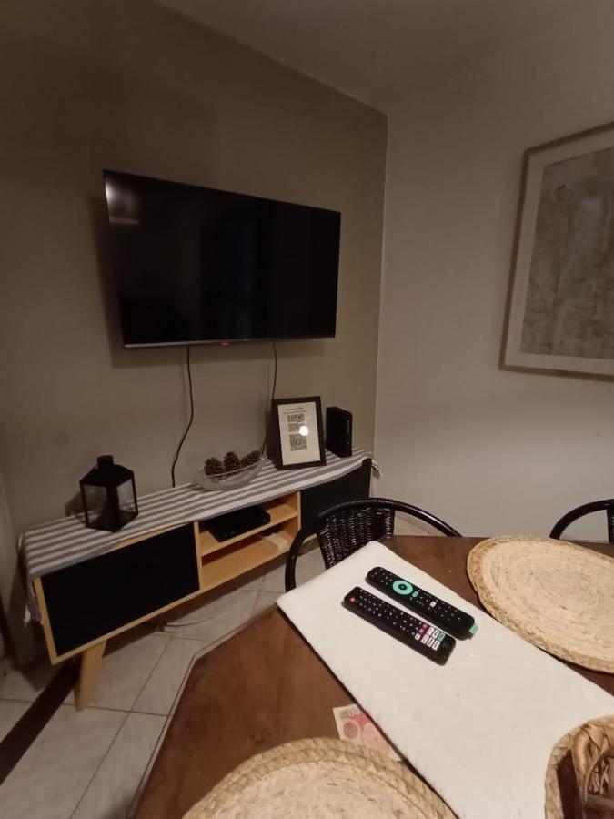 דירות קורדובה Casita Del Suquia מראה חיצוני תמונה
