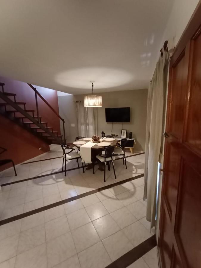 דירות קורדובה Casita Del Suquia מראה חיצוני תמונה