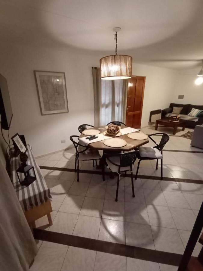 דירות קורדובה Casita Del Suquia מראה חיצוני תמונה