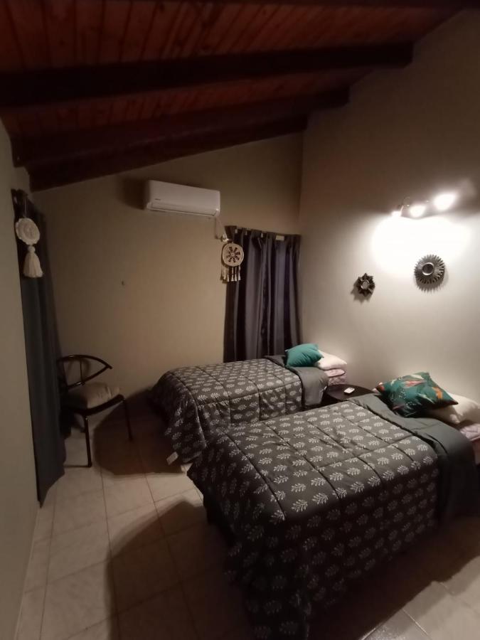 דירות קורדובה Casita Del Suquia מראה חיצוני תמונה