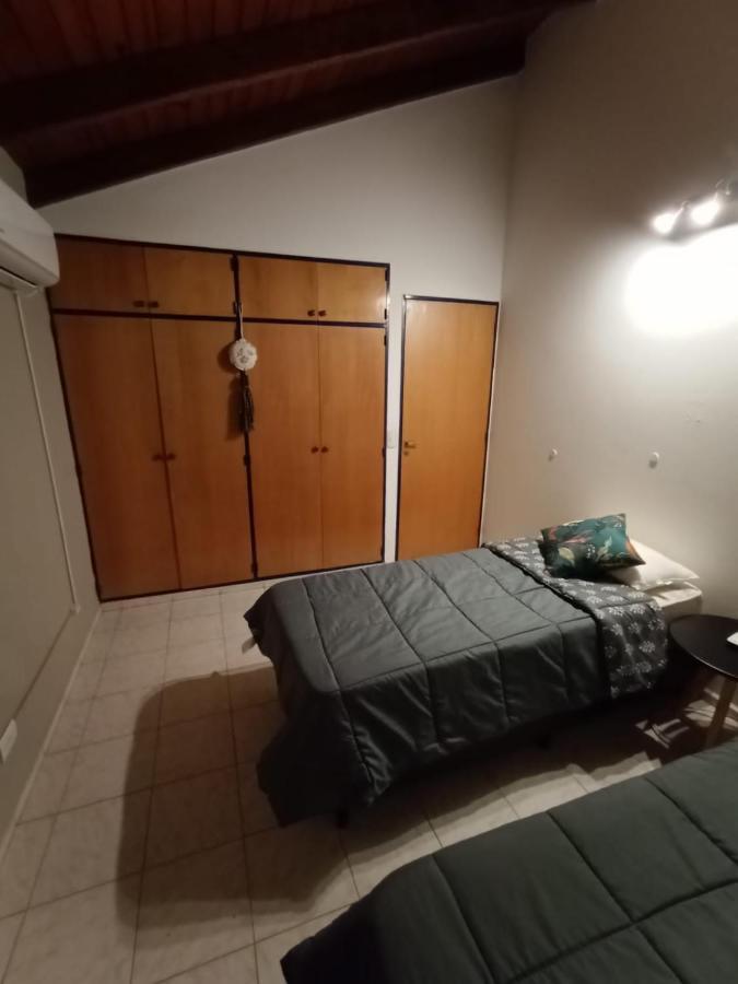 דירות קורדובה Casita Del Suquia מראה חיצוני תמונה