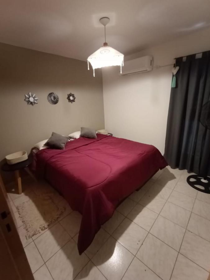 דירות קורדובה Casita Del Suquia מראה חיצוני תמונה