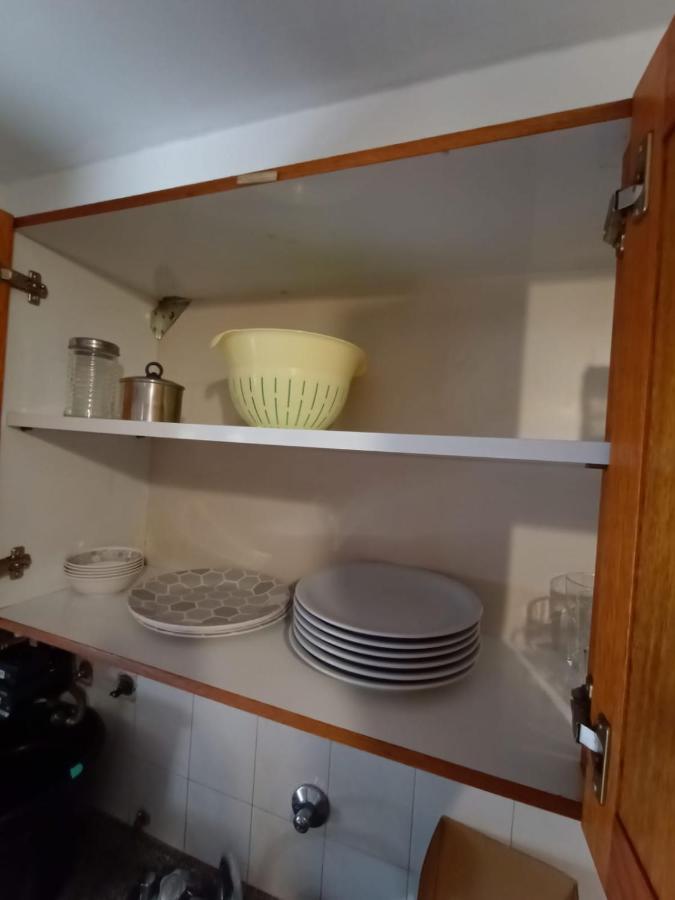 דירות קורדובה Casita Del Suquia מראה חיצוני תמונה