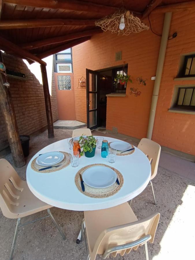 דירות קורדובה Casita Del Suquia מראה חיצוני תמונה