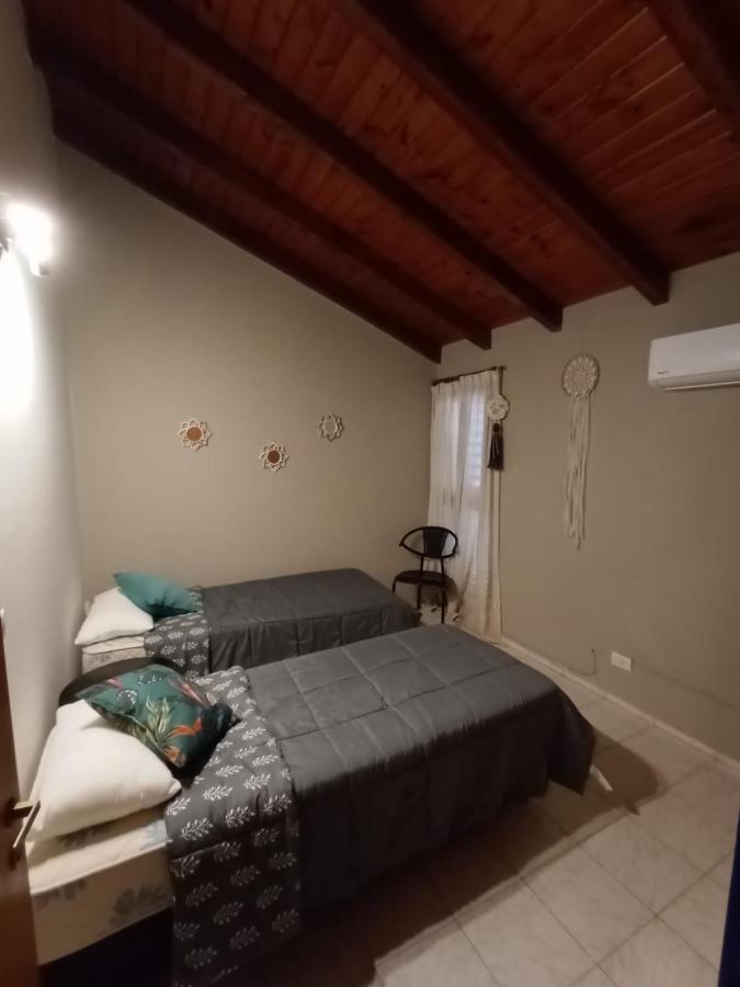 דירות קורדובה Casita Del Suquia מראה חיצוני תמונה