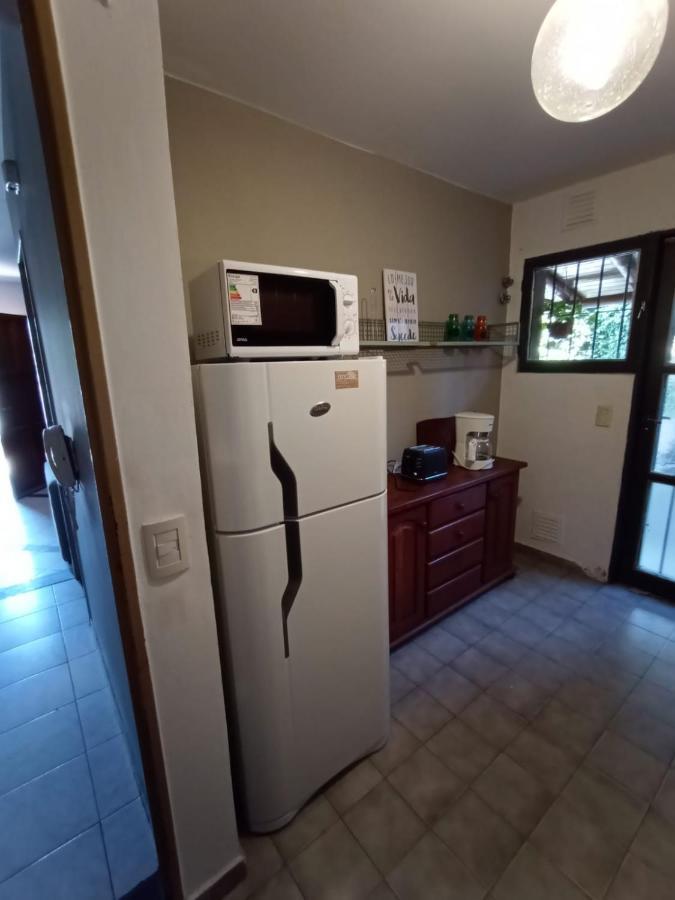 דירות קורדובה Casita Del Suquia מראה חיצוני תמונה