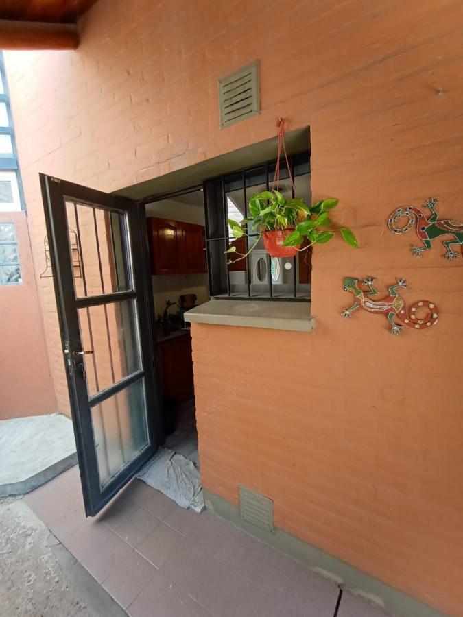 דירות קורדובה Casita Del Suquia מראה חיצוני תמונה