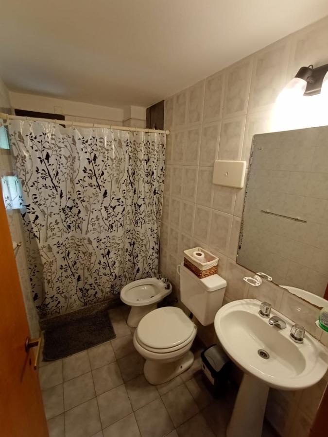 דירות קורדובה Casita Del Suquia מראה חיצוני תמונה