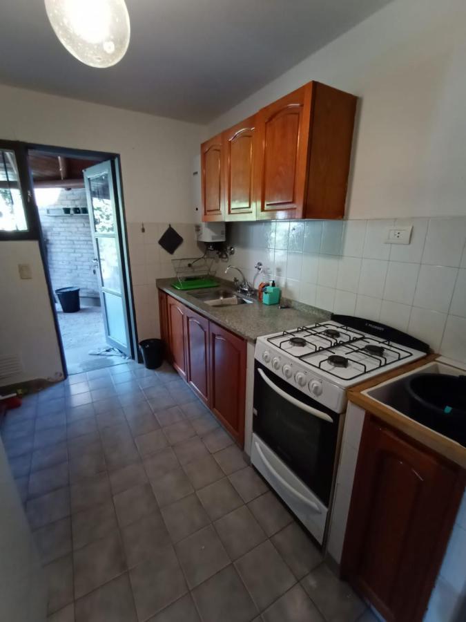 דירות קורדובה Casita Del Suquia מראה חיצוני תמונה